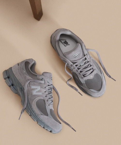 2002R（スニーカー）｜New Balance（ニューバランス）のファッション