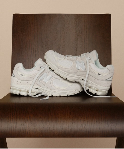 2002R（スニーカー）｜New Balance（ニューバランス）のファッション