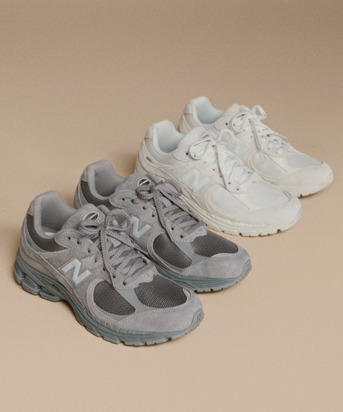 2002R（スニーカー）｜New Balance（ニューバランス）のファッション