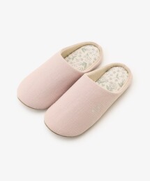 Afternoon Tea | フラワーチャールストン型(ルームシューズ/スリッパ)