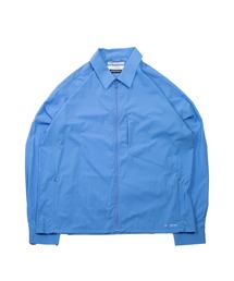 F/CE. PERTEX UTILITY PACKABLE SHIRT JK / エフシーイー パーテックス ユーティリティ パッカブル シャツ ジャケット