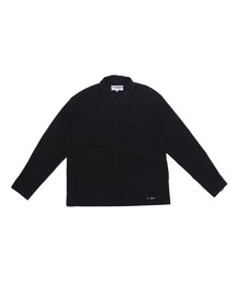 F/CE.  | F/CE. PERTEX UTILITY PACKABLE SHIRT JK / エフシーイー パーテックス ユーティリティ パッカブル シャツ ジャケット(シャツ/ブラウス)