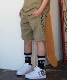 RVCA（ルーカ）の「RVCA/ルーカ ハーフパンツ 吸水速乾ショーツ BG045600（その他パンツ）」