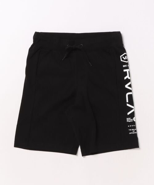 RVCA(ルーカ)の「RVCA/ルーカ ハーフパンツ 吸水速乾ショーツ BG045600(その他パンツ・キッズ・ブラック/ベージュ・150cm/140cm/160cm/130cm)」の4枚目の写真