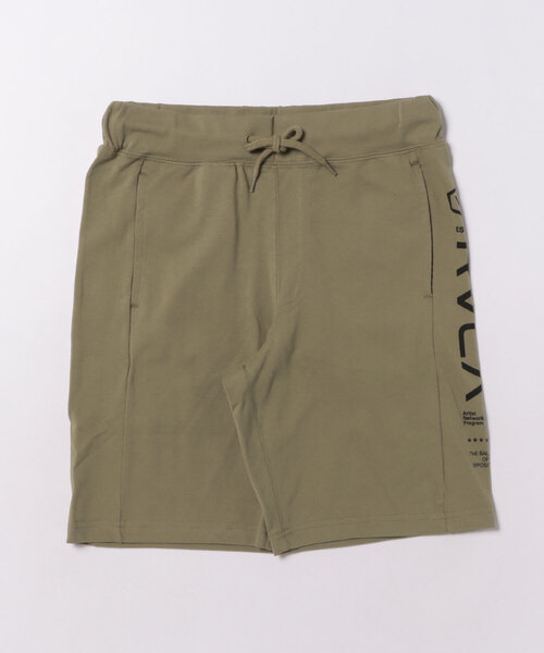 RVCA(ルーカ)の「RVCA/ルーカ ハーフパンツ 吸水速乾ショーツ BG045600(その他パンツ・キッズ・ブラック/ベージュ・150cm/140cm/160cm/130cm)」の12枚目の写真