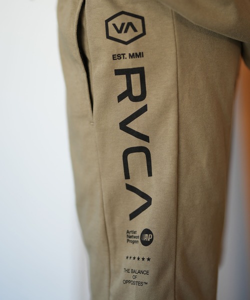 RVCA(ルーカ)の「RVCA/ルーカ ハーフパンツ 吸水速乾ショーツ BG045600(その他パンツ・キッズ・ブラック/ベージュ・150cm/140cm/160cm/130cm)」の11枚目の写真
