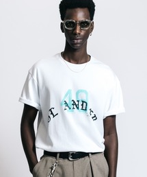 CRIMIE | 49CLUB GLGB T SHIRT(Tシャツ/カットソー)