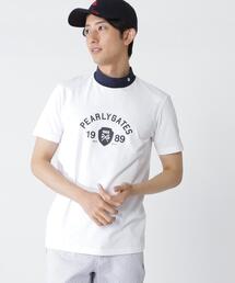 PEARLY GATES｜パーリーゲイツのTシャツ/カットソー通販 - ZOZOTOWN