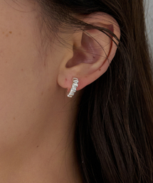 Trame earring