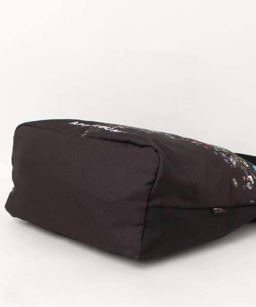 APPLEBUM(アップルバム)の「“Sampling Sports” Shoulder Bag(ショルダーバッグ・メンズ・ブラック・ONE SIZE)」の12枚目の写真