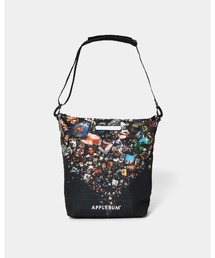 APPLEBUM（アップルバム）の「“Sampling Sports” Shoulder Bag（ショルダーバッグ）」