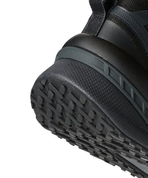 UNDER ARMOUR(アンダーアーマー)の「UAレイン クロス トレーナー(トレーニング/メンズ)(スニーカー・メンズ・ブラック・27.5cm/26.0cm/27.0cm/28.0cm/28.5cm/26.5cm/25.5cm/29.0cm/25.0cm)」の9枚目の写真