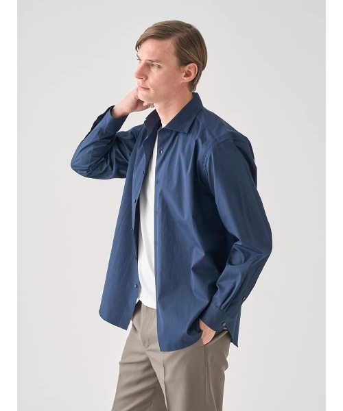 セール】JOHN SMEDLEY｜ジョン スメドレー（メンズ）のトップス