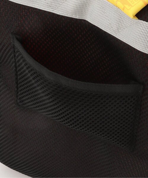 kladskap（クレードスコープ）の「電車総柄リュック（バックパック/リュック・キッズ・ブルー/イエロー・S/SS/M）」の8枚目の写真