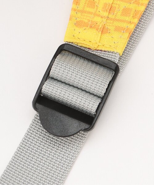 kladskap（クレードスコープ）の「電車総柄リュック（バックパック/リュック・キッズ・ブルー/イエロー・S/SS/M）」の10枚目の写真