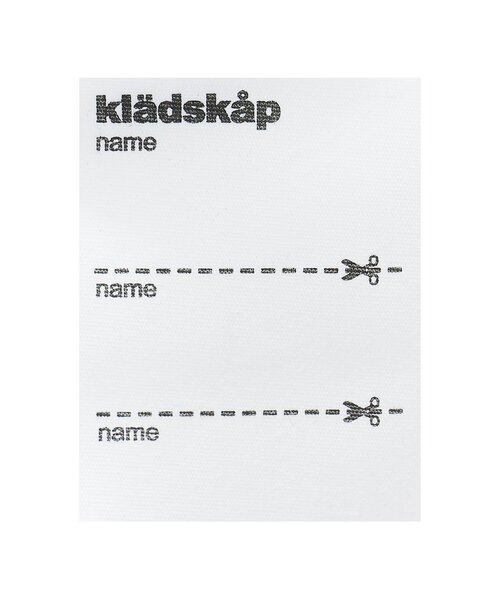 kladskap（クレードスコープ）の「電車総柄リュック（バックパック/リュック・キッズ・ブルー/イエロー・S/SS/M）」の13枚目の写真