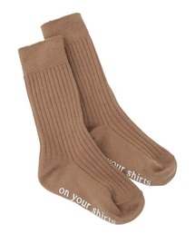 Catchup（ケチャップ）の「【2026SS】リブソックス（ソックス/靴下）」