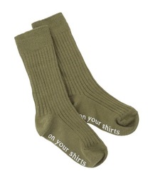 Catchup（ケチャップ）の「【2026SS】リブソックス（ソックス/靴下）」