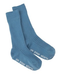 Catchup（ケチャップ）の「【2026SS】リブソックス（ソックス/靴下）」