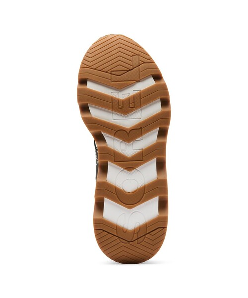 SOREL(ソレル)の「軽量 SOREL/ キネティック エンバー /ソレル(スニーカー・レディース・ホワイト/ブラック・23.5cm/23.0cm/24.5cm/24.0cm/25.0cm/26.0cm/25.5cm/22.5cm)」の5枚目の写真