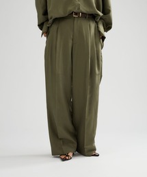 Chaos | Chaos(カオス)/ ブランリータックパンツ(スラックス)