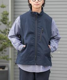 FORK&SPOON | FORK&SPOON　フィールドベスト(ベスト)