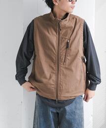 FORK&SPOON（フォークアンドスプーン）の「FORK&SPOON　フィールドベスト（ベスト）」