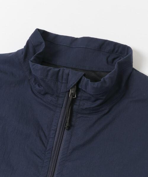 FORK&SPOON（フォークアンドスプーン）の「FORK&SPOON　フィールドベスト（ベスト・メンズ・ブラウン/ブルー系その他・5/4）」の16枚目の写真