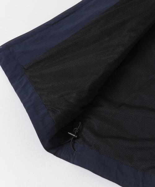 FORK&SPOON（フォークアンドスプーン）の「FORK&SPOON　フィールドベスト（ベスト・メンズ・ブラウン/ブルー系その他・5/4）」の19枚目の写真