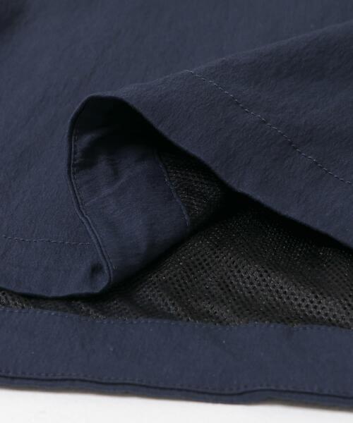 FORK&SPOON（フォークアンドスプーン）の「FORK&SPOON　フィールドベスト（ベスト・メンズ・ブラウン/ブルー系その他・5/4）」の21枚目の写真