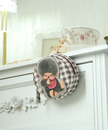 FUNALIVE（ファンアライブ）の「モンチッチ　ダイカットコインケース（コインケース）」