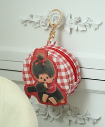 FUNALIVE（ファンアライブ）の「モンチッチ　ダイカットコインケース（コインケース）」