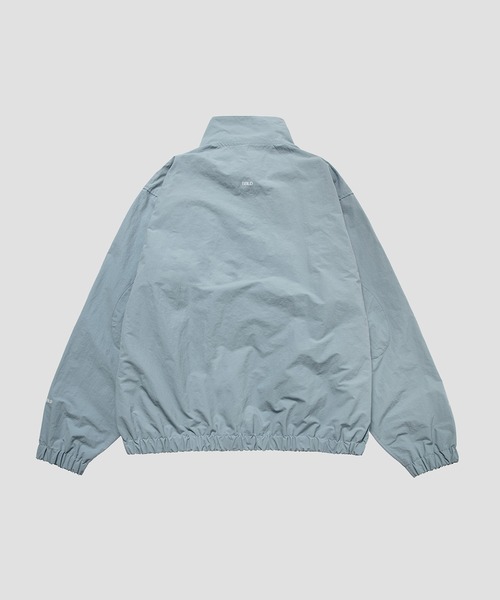 BBLD(ビービーエルディー)の「NYLON JACKET(ブルゾン・メンズ・ブルー/ブラック/グリーン・XL/L/M)」の4枚目の写真