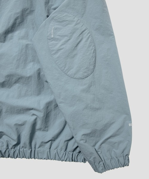 BBLD(ビービーエルディー)の「NYLON JACKET(ブルゾン・メンズ・ブルー/ブラック/グリーン・XL/L/M)」の15枚目の写真