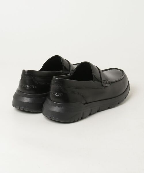 ROCKPORT(ロックポート)の「【MEN】JAYCE/ジェイス ローファー(ローファー・メンズ・ブラック・24.5cm/25.0cm/25.5cm/26.0cm/26.5cm/27.0cm/27.5cm/28.0cm)」の9枚目の写真