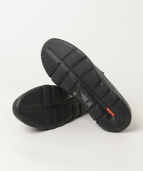 ROCKPORT(ロックポート)の「【MEN】JAYCE/ジェイス ローファー(ローファー・メンズ・ブラック・24.5cm/25.0cm/25.5cm/26.0cm/26.5cm/27.0cm/27.5cm/28.0cm)」の8枚目の写真