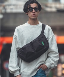 KiU（キウ）の「メッセンジャーバッグ（メッセンジャーバッグ）」