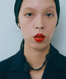 leinwande（ラインヴァンド）の「Berry Twins Necklace（ネックレス）」