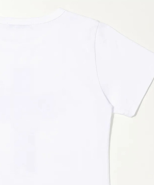 Ada.(エイダ)の「◇FANCYCLUB◇ブランド直輸入正規品/クロス キラ Tシャツ CROSS KIRA TEE(Tシャツ/カットソー・レディース・ホワイト/ブラック・FREE)」の18枚目の写真