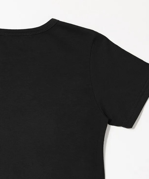 Ada.(エイダ)の「◇FANCYCLUB◇ブランド直輸入正規品/クロス キラ Tシャツ CROSS KIRA TEE(Tシャツ/カットソー・レディース・ホワイト/ブラック・FREE)」の19枚目の写真