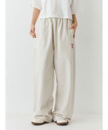 Ungrid | BOOK CLUB別注スウェットパンツ(スウェットパンツ)