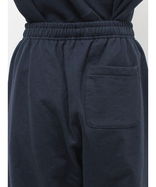 Ungrid（アングリッド）の「BOOK CLUB別注スウェットパンツ（スウェットパンツ・レディース・アイボリー/ネイビー・FREE）」の21枚目の写真