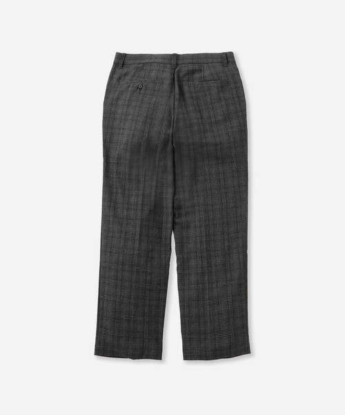 Saturdays Golf(サタデーズゴルフ)の「Stretch Pants(その他パンツ・メンズ・チャコールグレー/ブラック・XL/S/M/L)」の3枚目の写真