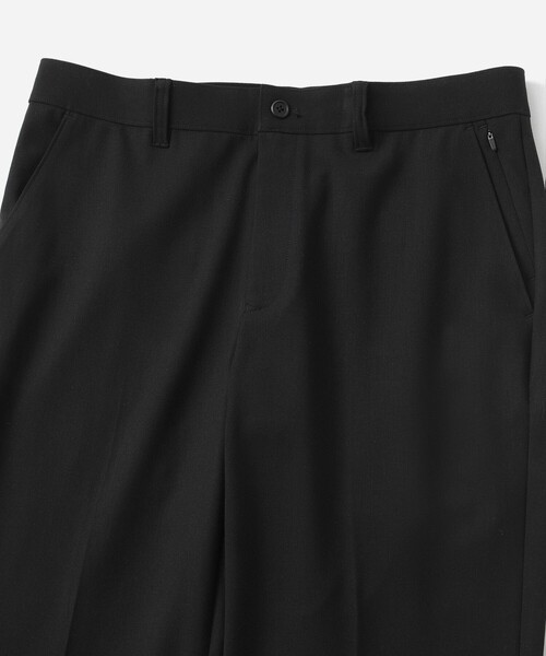Saturdays Golf(サタデーズゴルフ)の「Stretch Pants(その他パンツ・メンズ・チャコールグレー/ブラック・XL/S/M/L)」の4枚目の写真