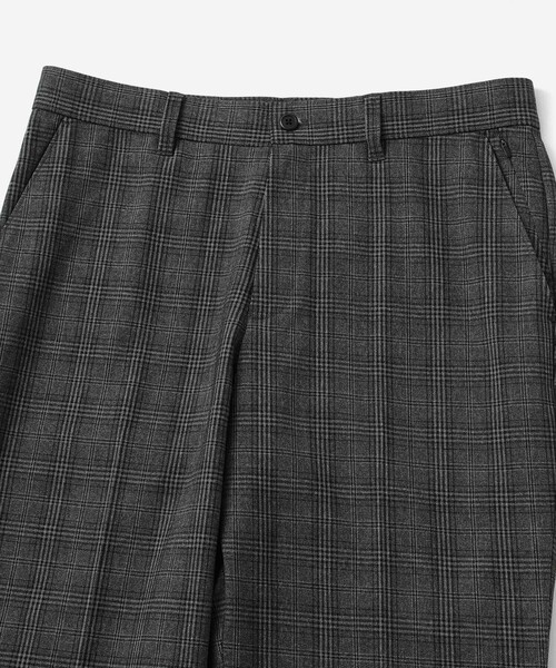 Saturdays Golf(サタデーズゴルフ)の「Stretch Pants(その他パンツ・メンズ・チャコールグレー/ブラック・XL/S/M/L)」の5枚目の写真