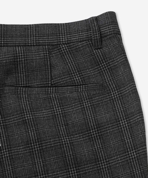 Saturdays Golf(サタデーズゴルフ)の「Stretch Pants(その他パンツ・メンズ・チャコールグレー/ブラック・XL/S/M/L)」の7枚目の写真