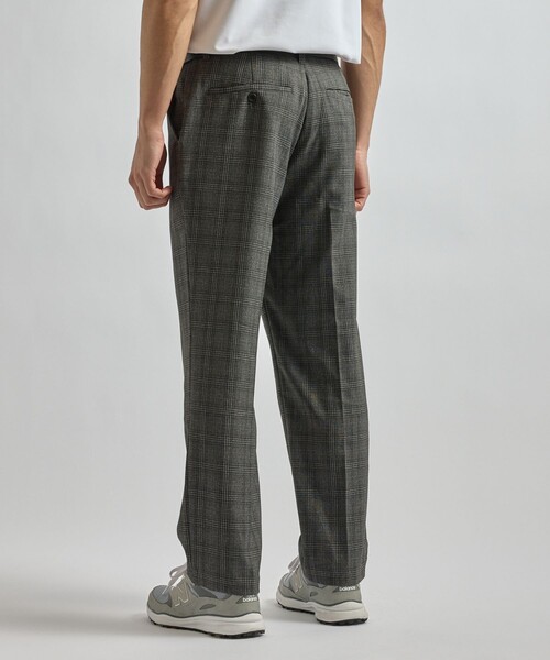 Saturdays Golf(サタデーズゴルフ)の「Stretch Pants(その他パンツ・メンズ・チャコールグレー/ブラック・XL/S/M/L)」の11枚目の写真