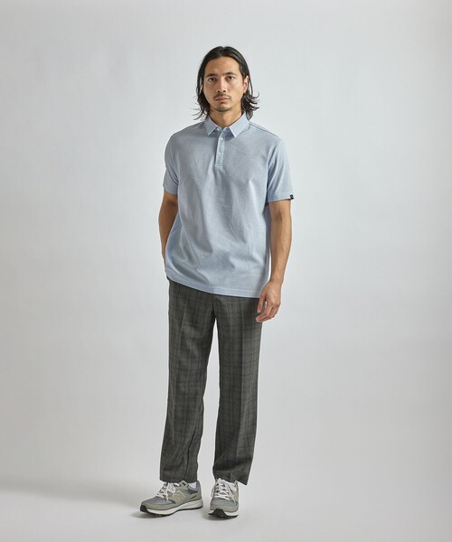 Saturdays Golf(サタデーズゴルフ)の「Stretch Pants(その他パンツ・メンズ・チャコールグレー/ブラック・XL/S/M/L)」の12枚目の写真