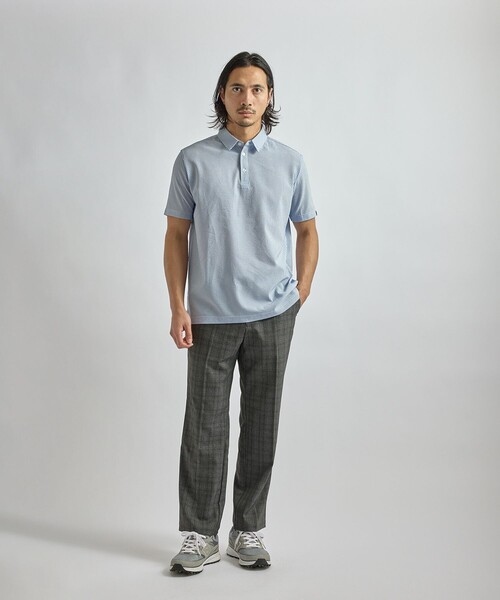 Saturdays Golf(サタデーズゴルフ)の「Stretch Pants(その他パンツ・メンズ・チャコールグレー/ブラック・XL/S/M/L)」の13枚目の写真