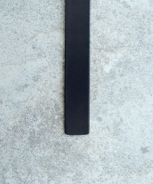 PAR ICI（パーリッシィ）の「ホーク レザーベルト（ベルト・レディース・ブラック/レッド/ブラウン・FREE）」の20枚目の写真